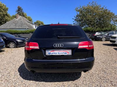 Audi A6 Avant 2.0 TDi S-TRONIC-CUIR-NAVI-XENON-OPEN-DAK  - 5