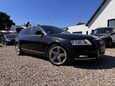 Audi A6 Avant 2.0 TDi S-TRONIC-CUIR-NAVI-XENON-OPEN-DAK  - 7