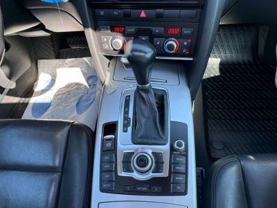 Audi A6 Avant 2.0 TDi S-TRONIC-CUIR-NAVI-XENON-OPEN-DAK  - 16