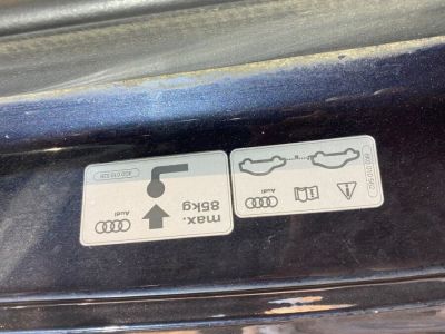 Audi A6 Avant 2.0 TDI ULTRA 150CV S TRONIC 7 AMBIENTE - <small></small> 26.650 € <small>TTC</small> - #12