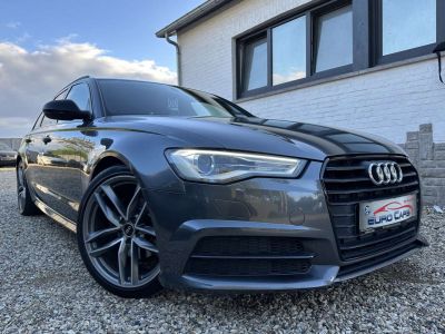 Audi A6 Avant 2.0 TDi ultra S LINE tronic CUIR-XENON-CAM  - 2