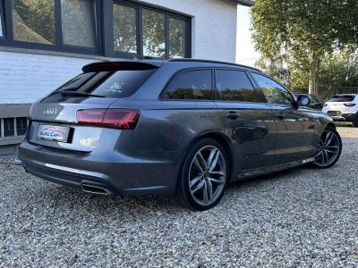 Audi A6 Avant 2.0 TDi ultra S LINE tronic CUIR-XENON-CAM  - 20