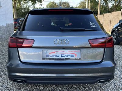 Audi A6 Avant 2.0 TDi ultra S LINE tronic CUIR-XENON-CAM  - 21