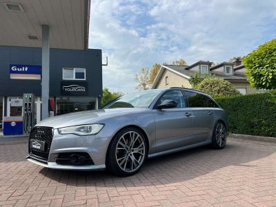 Audi A6 Avant 2.0 TDi ultra S tronic  - 3