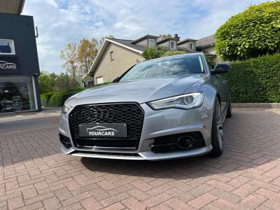 Audi A6 Avant 2.0 TDi ultra S tronic  - 4