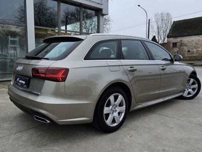 Audi A6 Avant 2.0 TDi ultra S tronic FULL Garantie  - 6