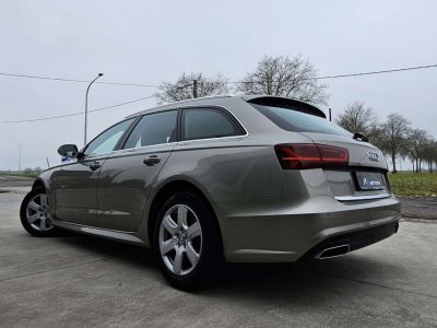 Audi A6 Avant 2.0 TDi ultra S tronic FULL Garantie  - 10