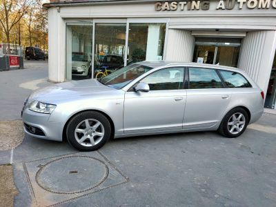Audi A6 Avant 2.0 TDIE 136CH DPF AMBITION LUXE - <small></small> 9.500 € <small>TTC</small> - #2