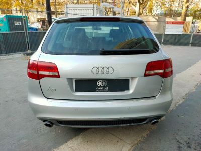 Audi A6 Avant 2.0 TDIE 136CH DPF AMBITION LUXE - <small></small> 9.500 € <small>TTC</small> - #3
