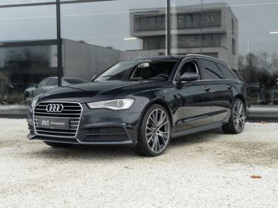 Audi A6 Avant 2.0TDi Keyless 21'Alu PDC Leather  - 1