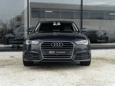 Audi A6 Avant 2.0TDi Keyless 21'Alu PDC Leather  - 2