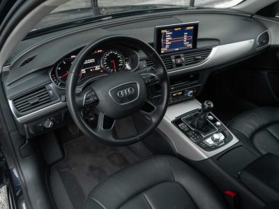 Audi A6 Avant 2.0TDi Keyless 21'Alu PDC Leather  - 8