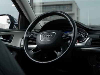 Audi A6 Avant 2.0TDi Keyless 21'Alu PDC Leather  - 10