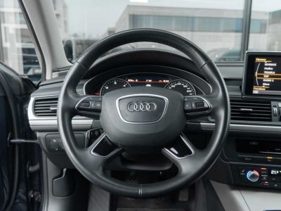 Audi A6 Avant 2.0TDi Keyless 21'Alu PDC Leather  - 15