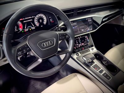 Audi A6 Avant 2.0TDi Stronic 1ERPRO COCKPIT CAMERA360 CUIR  - 12