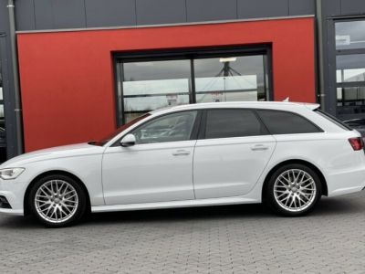 Audi A6 Avant 3.0 Quattro - <small></small> 36.290 € <small>TTC</small> - #5
