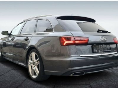 Audi A6 Avant 3.0 Tdi Quattro S-Line - <small></small> 36.090 € <small>TTC</small> - #4