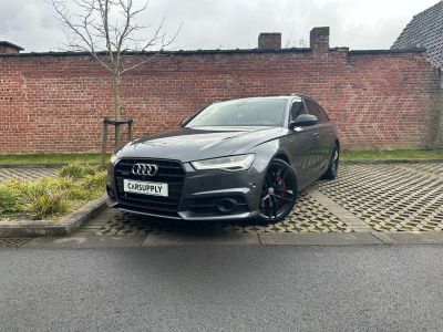 Audi A6 Avant 3.0 TDi V6 Biturbo Q Competition - BTW Aftr  - 1