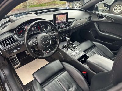 Audi A6 Avant 3.0 TDi V6 Biturbo Q Competition - BTW Aftr  - 3