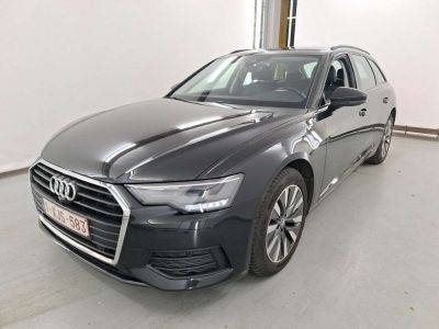 Audi A6 Avant 30TDi STronic CUIR-LED-NAVI-KEYLESS-CAMERA  - 2