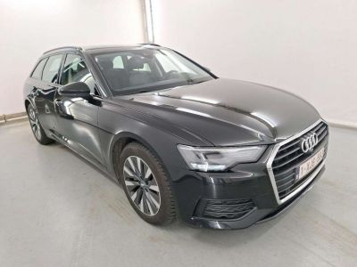 Audi A6 Avant 30TDi STronic CUIR-LED-NAVI-KEYLESS-CAMERA  - 3