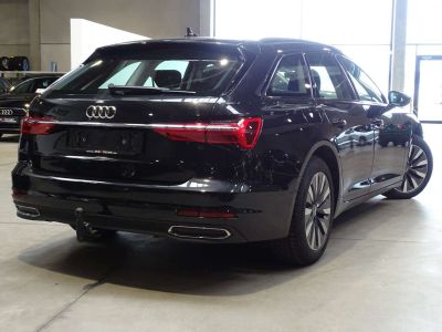 Audi A6 Avant 30TDi STronic CUIR-LED-NAVI-KEYLESS-CAMERA  - 4