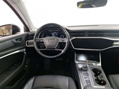 Audi A6 Avant 30TDi STronic CUIR-LED-NAVI-KEYLESS-CAMERA  - 6