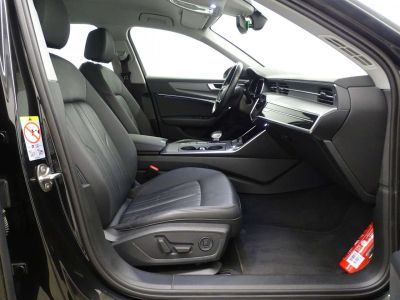 Audi A6 Avant 30TDi STronic CUIR-LED-NAVI-KEYLESS-CAMERA  - 9