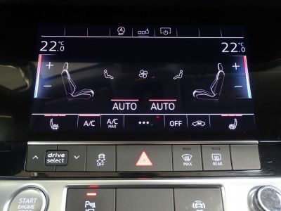 Audi A6 Avant 30TDi STronic CUIR-LED-NAVI-KEYLESS-CAMERA  - 12