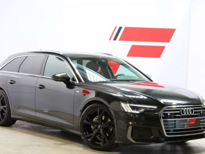 Audi A6 Avant 35 TDi S-Line S tronic  - 1