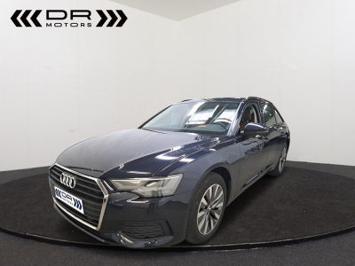 Audi A6 Avant 35 TDI S-TRONIC BUSINESS - LEDER LED  - 1