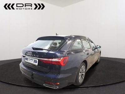 Audi A6 Avant 35 TDI S-TRONIC BUSINESS - LEDER LED  - 2