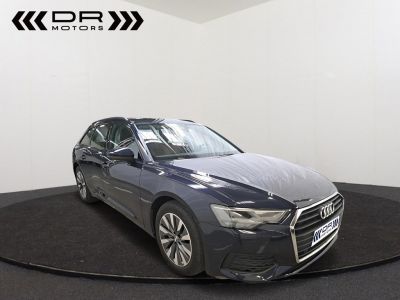 Audi A6 Avant 35 TDI S-TRONIC BUSINESS - LEDER LED  - 3