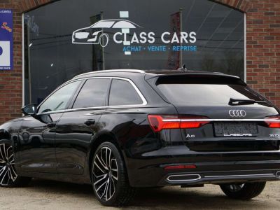 Audi A6 Avant 35 TDi SPORT S-TRONIC-COCKPIT-BI XENON-CAM  - 4