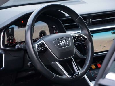 Audi A6 Avant 35 TDi SPORT S-TRONIC-COCKPIT-BI XENON-CAM  - 8