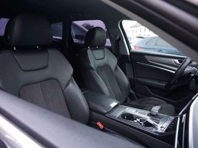 Audi A6 Avant 35 TDi SPORT S-TRONIC-COCKPIT-BI XENON-CAM  - 11