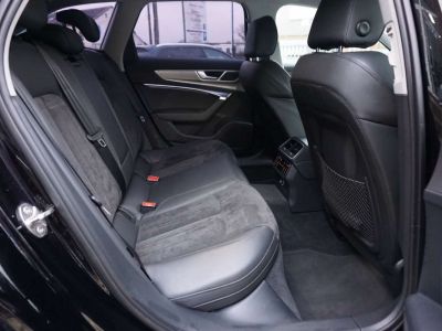 Audi A6 Avant 35 TDi SPORT S-TRONIC-COCKPIT-BI XENON-CAM  - 12