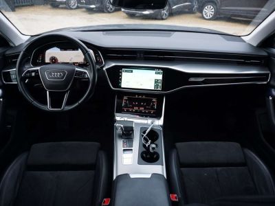 Audi A6 Avant 35 TDi SPORT S-TRONIC-COCKPIT-BI XENON-CAM  - 13