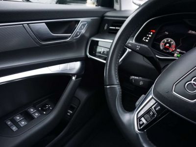 Audi A6 Avant 35 TDi SPORT S-TRONIC-COCKPIT-BI XENON-CAM  - 16