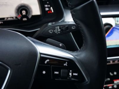 Audi A6 Avant 35 TDi SPORT S-TRONIC-COCKPIT-BI XENON-CAM  - 17