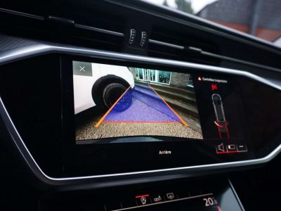 Audi A6 Avant 35 TDi SPORT S-TRONIC-COCKPIT-BI XENON-CAM  - 18