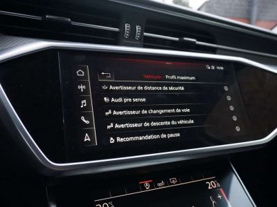 Audi A6 Avant 35 TDi SPORT S-TRONIC-COCKPIT-BI XENON-CAM  - 19