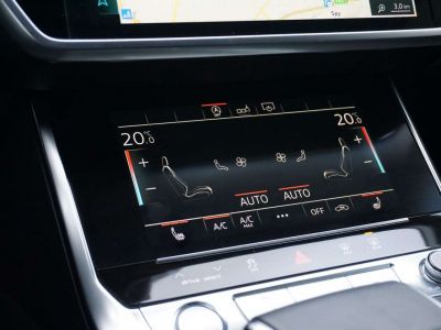 Audi A6 Avant 35 TDi SPORT S-TRONIC-COCKPIT-BI XENON-CAM  - 20