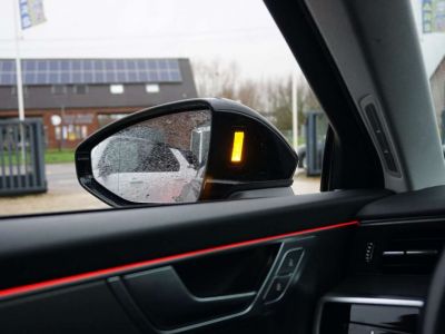 Audi A6 Avant 35 TDi SPORT S-TRONIC-COCKPIT-BI XENON-CAM  - 24