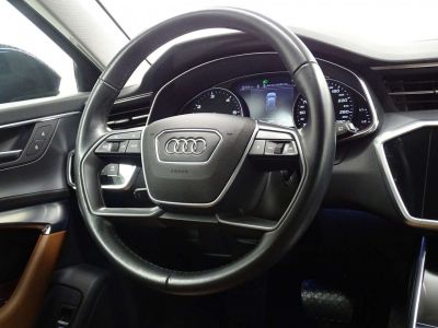Audi A6 Avant 35TDi STronic CUIR-LED-NAVI-ATTELAGE-PARKING  - 8