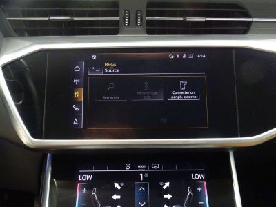 Audi A6 Avant 35TDi STronic CUIR-LED-NAVI-ATTELAGE-PARKING  - 16