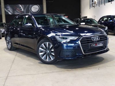 Audi A6 Avant 35TDi STronic CUIR-LED-NAVI-VIRTUAL-PARKING  - 2