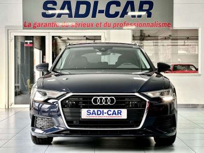 Audi A6 Avant 40 TDi 2,0 204cv S Tronic PACKSPORT  - 2