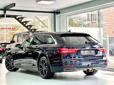 Audi A6 Avant 40 TDi 2,0 204cv S Tronic PACKSPORT  - 4