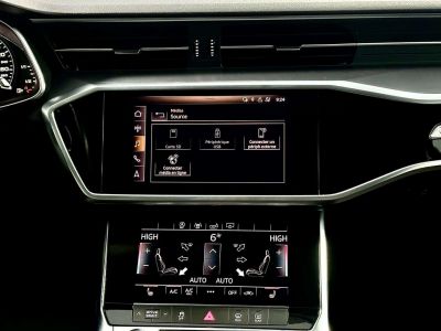 Audi A6 Avant 40 TDi 2,0 204cv S Tronic PACKSPORT  - 14